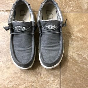 Hey Dude Men’s SHoes